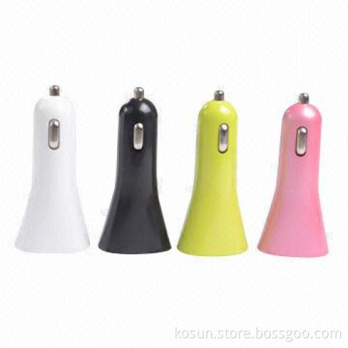 USB Car Charger for iPhone